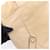 Yves Saint Laurent Rive Gauche Sac Bow Ribbon Shoulder Bag Beige  - vue 9