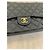 Timeless Borsa flap classica Chanel in pelle caviar nera Nero - vista 2