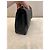 Timeless Borsa flap classica Chanel in pelle caviar nera Nero - vista 5