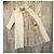 Gabardina Burberrys beige de algodón - vista 5
