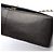 Borsa a Spalla Chanel Matelassé Diana Flap Nero - vista 11