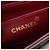 Borsa a Spalla Chanel Matelassé Diana Flap Nero - vista 4