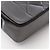 Borsa a Spalla Chanel Matelassé Diana Flap Nero - vista 7