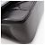 Borsa a Spalla Chanel Matelassé Diana Flap Nero - vista 9