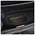 Borsa a tracolla 2-way con manico Chanel Matelassé Nero - vista 4