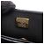 Borsa a tracolla 2-way con manico Chanel Matelassé Nero - vista 5