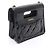 Borsa Chanel Matelassé Top Handle Mini Flap Nero - vista 2