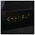 Borsa Chanel Matelassé Top Handle Mini Flap Nero - vista 4