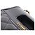 Borsa Chanel Matelassé Top Handle Mini Flap Nero - vista 8
