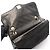 Borsa Chanel Matelassé Paris Limited Edition Double Flap Nero - vista 6