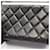 Borsa Chanel Matelassé Nero - vista 10