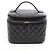 Borsa Chanel Matelassé in nero