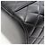 Borsa Chanel Matelassé in nero - vista 9