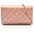 Borsa a Spalla Chanel Matelassé Metallizzata D'oro Metallico