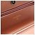 Borsa a Spalla Chanel Matelassé Metallizzata D'oro Metallico - vista 4