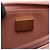 Borsa a Spalla Chanel Matelassé Metallizzata D'oro Metallico - vista 5