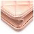Borsa a Spalla Chanel Matelassé Metallizzata D'oro Metallico - vista 8