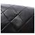 Borsa Chanel Mini Matelassé Nero - vista 10