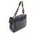 Borsa Chanel Mini Matelassé Nero - vista 2