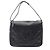Chanel Wild Stitch Large Coco Mark Schultertasche Schwarz