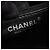 Chanel Wild Stitch Large Coco Mark Schultertasche Schwarz - Ansicht 4