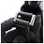 Chanel Wild Stitch Large Coco Mark Schultertasche Schwarz - Ansicht 9