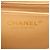 Chanel Mini Matelassé Shoulder Bag Beige - view 4