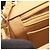 Chanel Mini Matelassé Shoulder Bag Beige - view 7