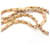 Chanel Mini Matelassé Shoulder Bag Beige - view 9