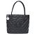 Timeless Borsa Tote Chanel Reissue Nero