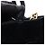 Borsa Tote Chanel Reissue Nero - vista 12