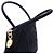 Borsa Tote Chanel Reissue Nero - vista 15