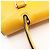 Céline Celine Belt Bag Mini - Gelbe Lederhandtasche - Ansicht 11