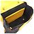 Céline Celine Belt Bag Mini - Gelbe Lederhandtasche - Ansicht 3