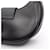 Céline Borsa a tracolla Celine AVA Triomphe Medium Nero - vista 7