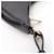 Céline Borsa a tracolla Celine AVA Triomphe Medium Nero - vista 8