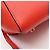 Borsa Céline Belt Bag Mini Rossa in Pelle Rosso - vista 8