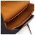 Céline Borsa a tracolla Celine CELINE Folco Medium Bag Triomphe Marrone Nero - vista 3