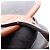 Céline Borsa a tracolla Celine CELINE Folco Medium Bag Triomphe Marrone Nero - vista 8