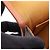 Céline Borsa a tracolla Celine CELINE Folco Medium Bag Triomphe Marrone Nero - vista 9