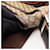 Céline Borsa a Spalla Celine Macadam Marrone Beige - vista 14