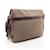 Céline Borsa a Spalla Celine Macadam Marrone Beige - vista 2