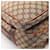 Céline Borsa a Spalla Celine Macadam Marrone Beige - vista 6