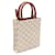 Céline Borsa Tote Verticale Mini Triomphe Celine Marrone Crudo  - vista 2