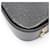 Céline Borsa a Spalla Celine Logo Nero - vista 5