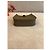 Borsa a tracolla Hermès Aline Mini in pelle granulata Marrone - vista 6