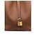 Hermès Borsa Picotin in pelle granulata Marrone Gold hardware - vista 6