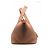 Hermès Borsa Picotin in pelle granulata Marrone Gold hardware - vista 7
