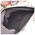Christian Dior Dior x Kenny Schaff Saddle Bag Nero Multicolore - vista 3