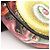 Christian Dior Dior x Kenny Schaff Saddle Bag Nero Multicolore - vista 6
